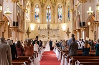 Couples paid a man to marry and baptize them as a ‘spiritual father,’ but the Catholic Church says none of it was real