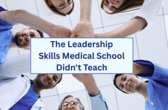 Why Physician Leadership Training Is More Important Than Ever
