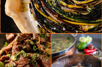 Pitmasters Episode 3: Recipes We Cooked