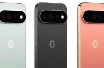 Here’s Pixel 11 Series in Huge Batch of New Pictures