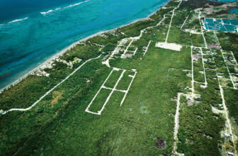Buy Affordable Land in Ambergris Caye
