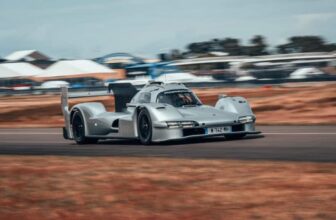 Porsche 963 RSP Pays Homage to Count Rossi’s Incredible 917 Racing Car