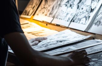 How to Build an Animation Portfolio from Scratch