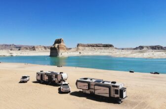 15 RV Campsites You Will Want To Stay At