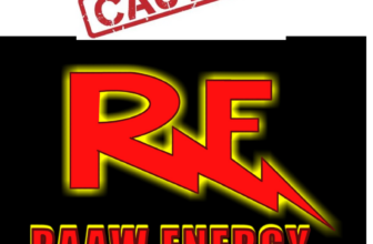 Raaw Energy Dog Food – Expanded Recall