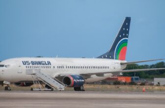 US-Bangla Airlines To Acquire 21 737s