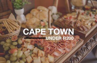 Things to Do in Cape Town Under R200