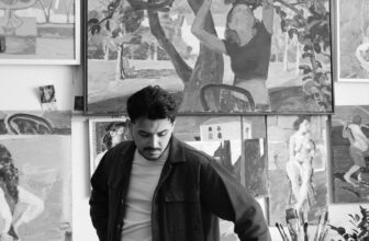 Samir Rakhmanov: Clarity in Storytelling