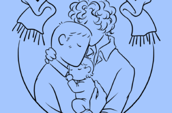 The Science of Affection – Comics Worth Reading