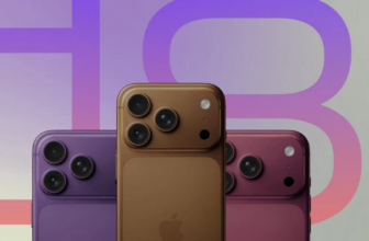 Everything We Know About The IPhone 18