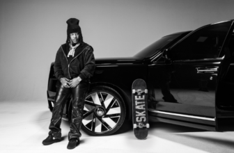 Rylo Rodriguez Lets The Music Speak On “S.K.A.T.E.” – OnTheSceneNY