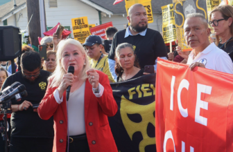 Houston Lawmakers Demand Investigation After ICE Killing