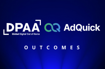 DPAA and AdQuick Launch First-of-its-Kind OUTCOMES Initiative