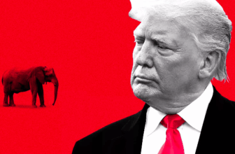 Double whammy explodes soul-sucking GOP deal with devil Don