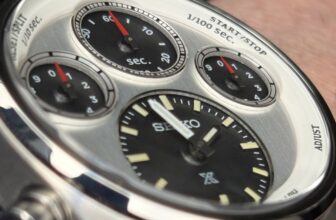 My Seiko Prospex Speedtimer SFJ009P1 Story – GNOMONIST