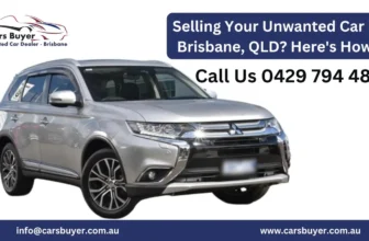 Cash for Old Cars