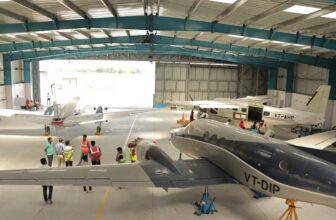 Why Shaurya Aeronautics’ Removal From US Sanctions List Matters Most to India’s MRO Industry?