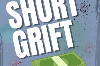 Short Grift by Simon Maitman