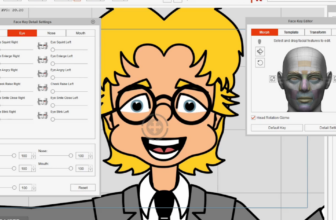 Rigging My First Vector Character in Cartoon Animator 5 For My Resident Dragon, 2D Animated Web Series