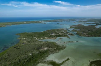 237-Acre Island Real Estate Community (2026 Update)