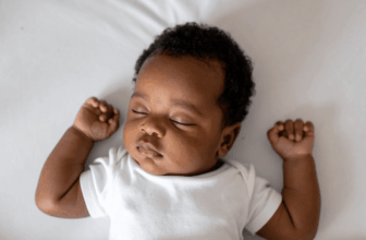 The Best Foods to Help Your Baby Sleep