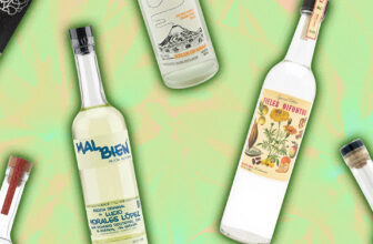 Vegan Pechuga, aka Destilado Con, Is an Emerging Mezcal Category |PUNCH