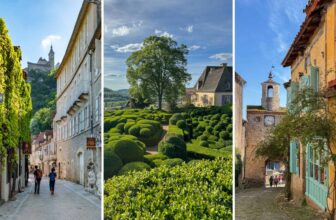 15 Magical Places to Visit in Southwest France