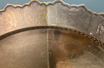How To Stop Metal From Tarnishing