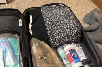 Preparing for South America!! | Study Abroad with The University of Alabama