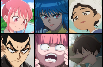 Summer 2026 First Episode Awards