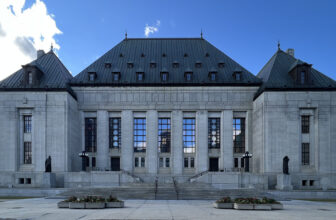 Canada high court strikes down law barring judicial review on legal and factual errors – JURIST
