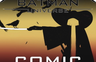 TBU Comic Podcast: Season 18 Episode 9
