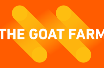 The myth of media trust — The Goat Farm