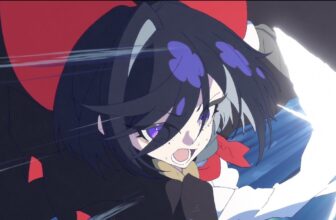 “The Ribbon Hero” Unveils Final Trailer