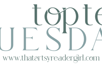 Top Ten Book Covers That Feature Natural Bodies of Water – That Artsy Reader Girl