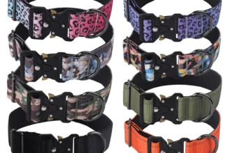 Found a manufacturer? Do they understand the needs of a custom dog harness for pitbull?