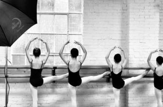 Taite Heller on Why Barre Became a Top-5 Fitness Trend