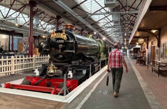 Things to Do in Swindon for Family Fun