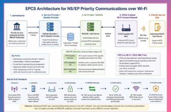 From 3GPP MPS to Wi-Fi 7 EPCS