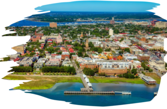 Escape to the Charm of Charleston: A Historic Adventure Awaits
