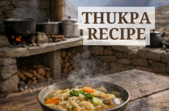 A True Himalayan Bowl of Warmth and Flavor – Ambika Veg and Vegan Shop