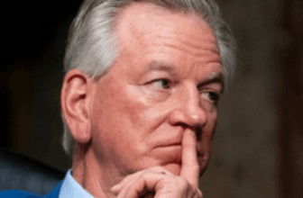 Tuberville: “Dr. Fauci Killed 8 Million People”
