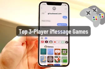Top 3-Player iMessage Games for Instant Fun