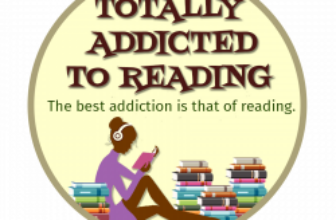 Bloodlust Storm: Luanne Bennett – Totally Addicted to Reading