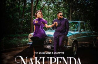 Towela Kaira Ft. Chile One & Chester More Power