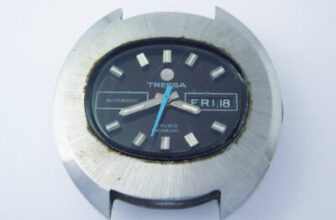 613 (A. Schild Cal. 1906)… – The Watch Spot