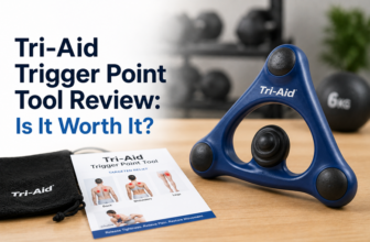 Tri-Aid Trigger Point Tool Review: Is It Worth It?