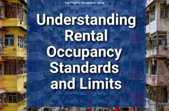 Understanding Rental Occupancy Standards and Limits