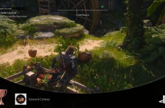 How to Unlock the Edward Catway Trophy in Assassin’s Creed Black Flag Resynced