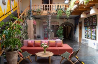 7 Best Cusco Hostels for 7 Different Kinds of Travelers